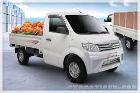 Saat ini suzuki carry menjadi mobil pick up terlaris di indonesia. Gambar Mobil Pick Up Modifikasi Indonesia Otomotif Mania