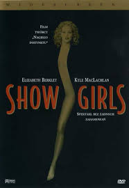 Showgirls Movie Poster Print (11 x 17) - Item # MOVCJ2447 - Posterazzi