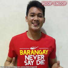 Scottie thompson | pba philippine cup 2020 semifinals. No Such Thing As Slacking For Scottie Thompson Fastbreak Com Ph