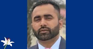 Spencer Robert Copeland"