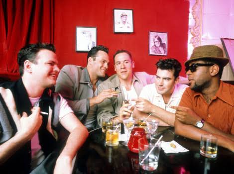 SWINGERS - TCM Classic Film Festival 2026 | April 30–May 3 | Hollywood