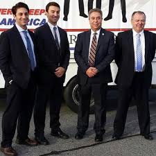 BALLIN & ASSOCIATIATES