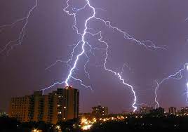 Но, гроза, ураган и т. Opasnoe Prirodnoe Yavlenie Groza