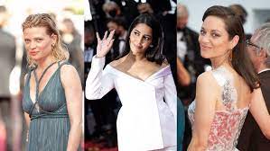 Cette édition, qui marque le retour du. Festival De Cannes Les Mamans Stars Prennent La Pose Magicmaman Com