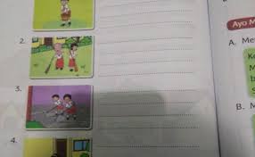 Dalam pelajaran bahasa indonesia sendiri kata penghubung atau konjungsi merupakan kata penting. Apasiiihhh Kalimat Pujian Simak Yuk Materi Untuk Anak Sd Kelas 1 Cute766