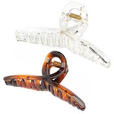 It has an amazing quality. 12 Best Hair Clips For Thin Hair