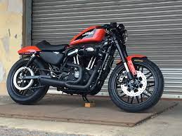 Custom Harley Davidson Xl 1200 Sportster Roadster 2017 Screamin Eagle Stage 1 Kit Harl Harley Davidson Roadster Harley Davidson Motorcycles Harley Roadster