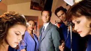 Randy J. Goodwin: Filme, Serien und Biografie