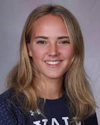 2019 Women's Volleyball Roster