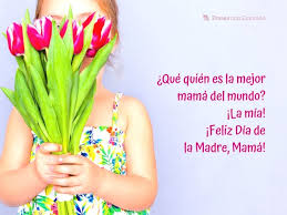 * madre querida que dios te bendiga y te proteja hoy y cada uno de los días de tu vida. Frases Para El Dia De La Madre Frases Con Emocion