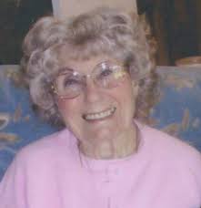 Dorothy "Dot" Obituary