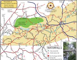 Check spelling or type a new query. Road Map Of Western North Carolina Maping Resources