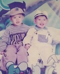 Last updated january 31, 2021. 5 Times Nct S Doyoung And His Brother Actor Gong Myung Slayed In Similar Looks Kpoplover