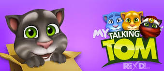 Android 2.3 (gingerbread, api 9) My Talking Tom Mod Apk 6 6 1 973 Coins Unlocked For Android