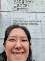 Hi everyone, I'm excited to share that I have started my new position at  the Garvan Institute as the INCITe Platform manager and fellow. I have had  an incredible journey with the