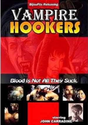 Vampire Hookers