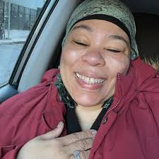 Yvette Love (@SisterNadira) • Facebook