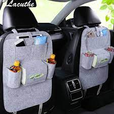 Back Seat Organizer For Car Universal Back Seat Organizer Why Not Online Shop Cars Organization Car Storage Storage Bags Organization
