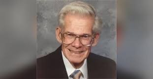 Rev. Robert Jordan Hanna Obituary