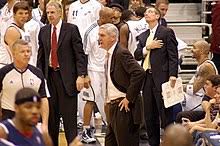 Nba commissioner david stern referred to sloan as one of the greatest and most respected coaches in nba. Jerry Sloan Wikipedia