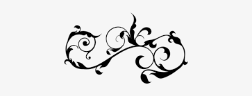 Lineas Decorativas Para Tarjetas Png Transparent Png Image