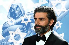 + body measurements & other facts. Oscar Isaac Might Play Moon Knight Let S Not Debate His Jewishness Alma
