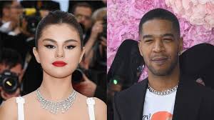 According to celebscouples, kid cudi had at least 5 relationship previously. Kid Cudi Is Turning Selena Gomez Into A Hip Hop Head