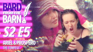 Camillo & Leontes (James Burman & Jonathan Woolf)