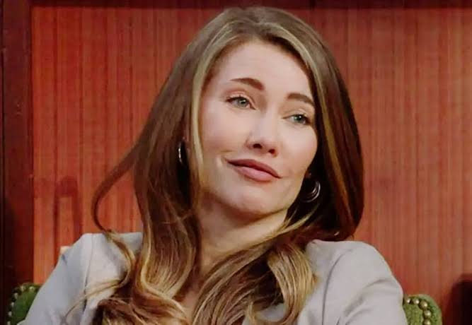 B&B Spoilers: Steffy Stays And Three Forresters Go When CEO Bid Falls  Through - Soap Opera Spy