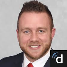 Dr. Ryan Buettner, MD