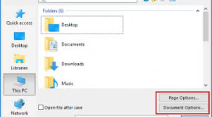 Save Document In Pdf Format User Guide Page Graphisoft Help Center