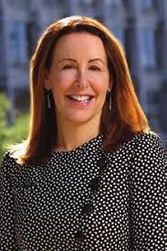 FEARLESS WOMAN OF WALL STREET