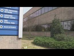 Check spelling or type a new query. Slidell Memorial Hospital Treating Coronavirus Patient Youtube