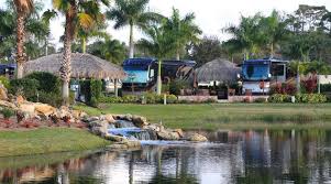We're just a short trolley ride from san diego's scenic. Motorcoach Resort St Lucie West Custom Luxury Motorcoach