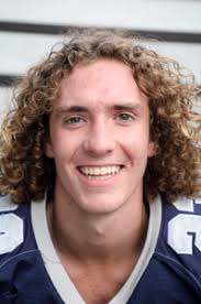 Corner Canyon Football Roster