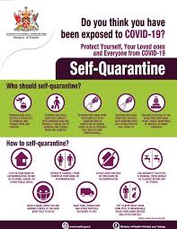 Clinical trials affected by the pandemic. Covid 19 Symptoms And Prevention Ministry Of Health