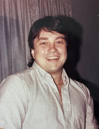 Obituary information for Richard "Rick"