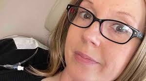 Fundraiser for Michelle Cruz by Joanne Cruz : Michelle Cruz Support for  Recovery