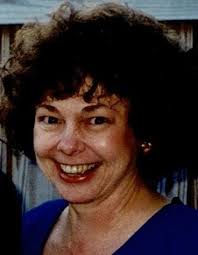 Louise Carolyn Ware-Stringer ("Lyn") Obituary