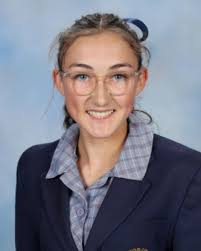 Congratulations to all our talented athletes who represented Damascus  College at the Australian Junior Athletics Championships in Adelaide last  week! Lucy Bennett showcased her skills in the U/14 girls Hammer Throw  final,