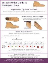 Best Desert Boot Guide Top Boots History How To Wear
