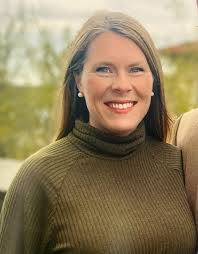 The Vestry — St. James'