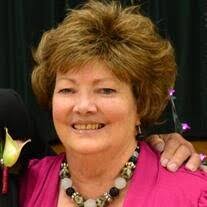 Carolyn Jessop Ballard Obituary