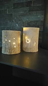 Ton Topfern Knetbeton Hand Gebaut Keramik Scheiben Keramik