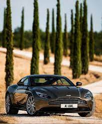 Aston Martin Db11 Supersportscarsmartino Malley Aston Martin Db11 Aston Martin Aston