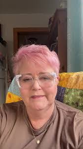 Patsy Petersen's Instagram, Twitter & Facebook