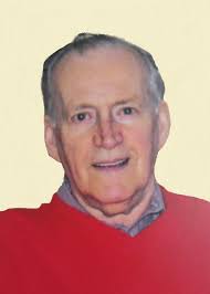 Obituary information for Edward "Clayton" Parsons