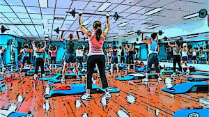 In my group fitness certification article you'll learn about the top four on the market today. Ace Group Fitness Instructor Certification Review 2021