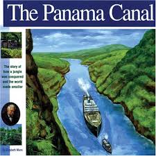 Line drawing of buckby can to colour 509 x 519px 10.68kb. The Panama Canal The Story Of How A Jungle Was Conquered And The World Made Smaller Wonders Of The World Book Mann Elizabeth Rangel Fernando 9781931414142 Amazon Com Books