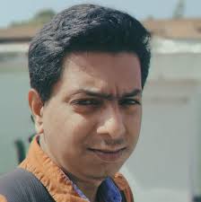 Manasa Radhakrishnan